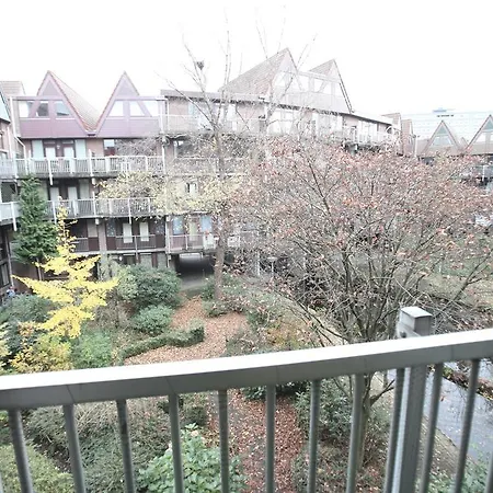 Stroveer Appartement Rotterdam
