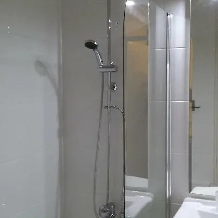 Appartement Stroveer *