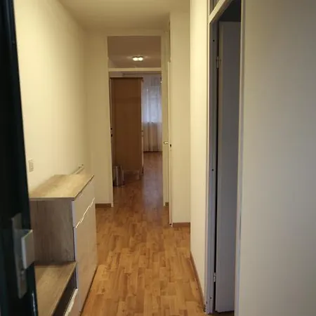 Apartment Stroveer *
