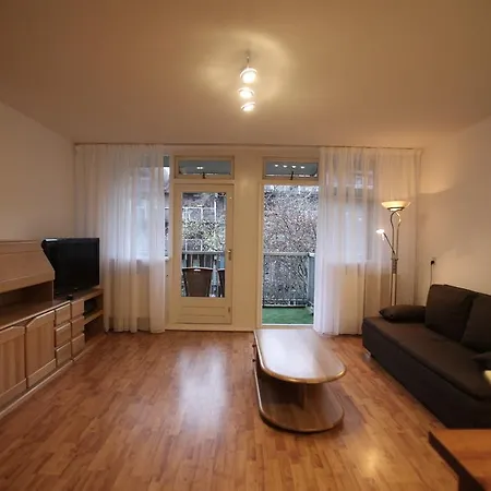 Apartment Stroveer Rotterdam